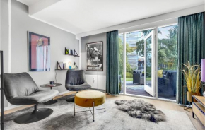 Stunning Home In Helsingør With Wifi